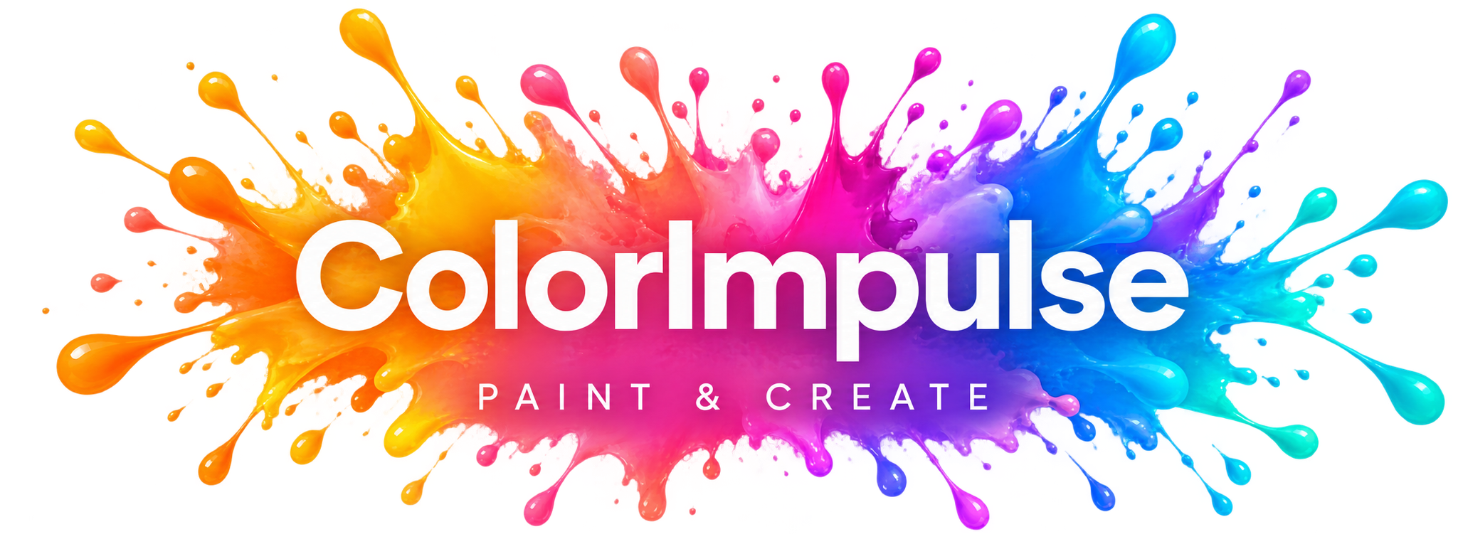ColorImpulse — Paint & Create